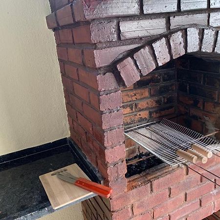 Casa No Paraiso Dos Carneiros Em Tamandaré Екстериор снимка