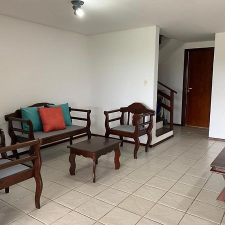 Casa No Paraiso Dos Carneiros Em Tamandaré Екстериор снимка