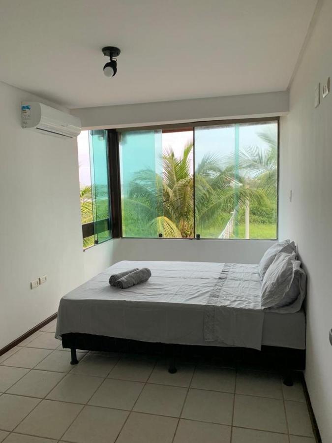 Casa No Paraiso Dos Carneiros Em Tamandaré Екстериор снимка