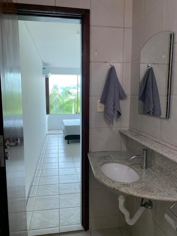 Casa No Paraiso Dos Carneiros Em Tamandaré Екстериор снимка