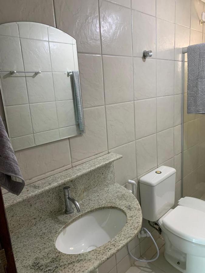 Casa No Paraiso Dos Carneiros Em Tamandaré Екстериор снимка