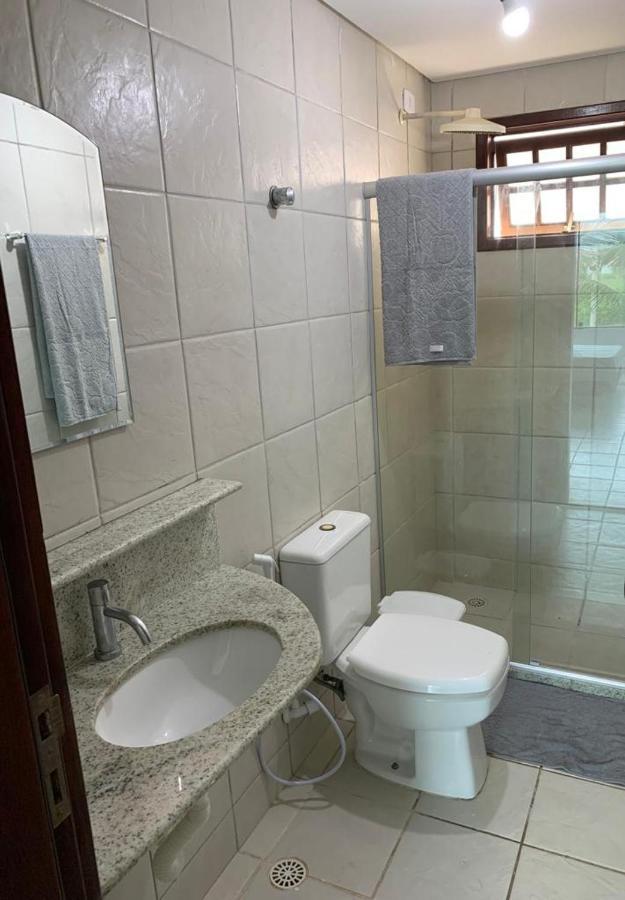 Casa No Paraiso Dos Carneiros Em Tamandaré Екстериор снимка