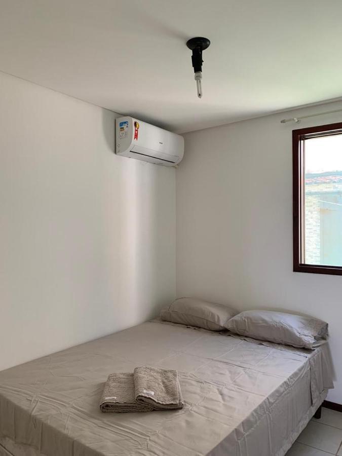 Casa No Paraiso Dos Carneiros Em Tamandaré Екстериор снимка
