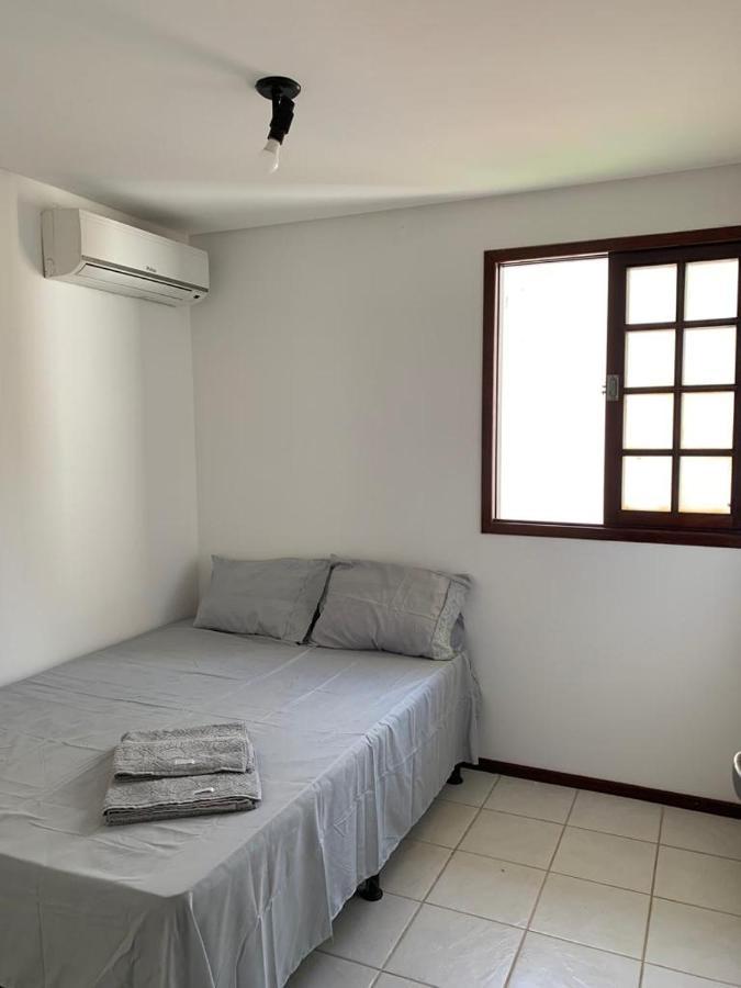 Casa No Paraiso Dos Carneiros Em Tamandaré Екстериор снимка